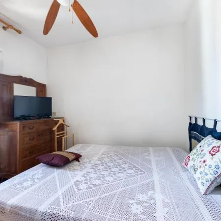La Margherita - Goelba Apartment