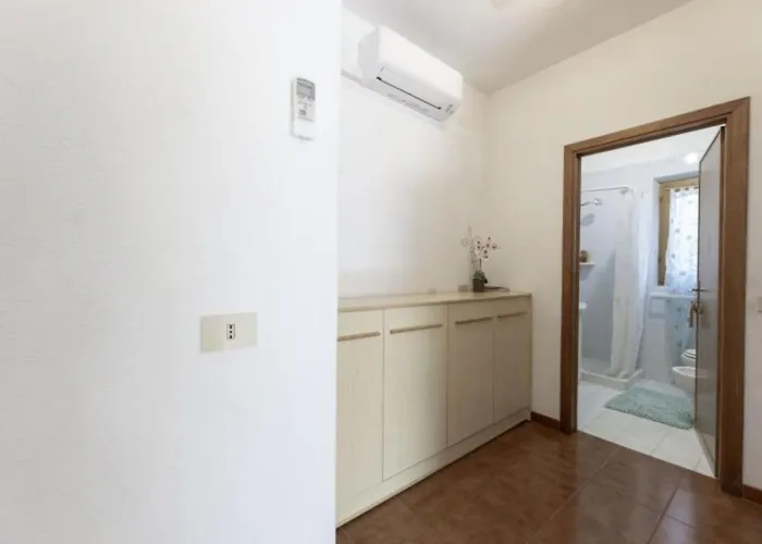 La Margherita - Goelba Apartment