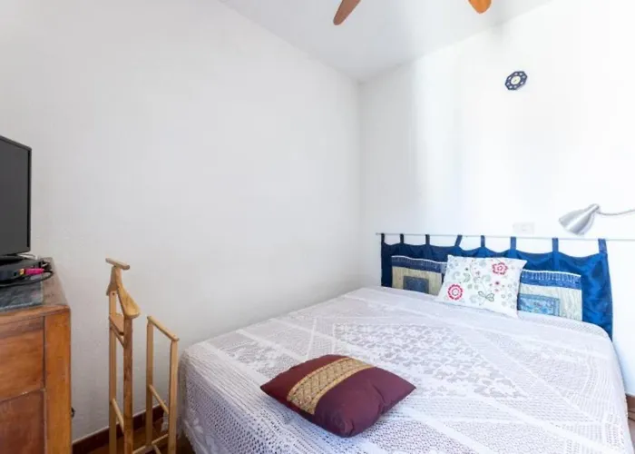 Apartment La Margherita - Goelba *