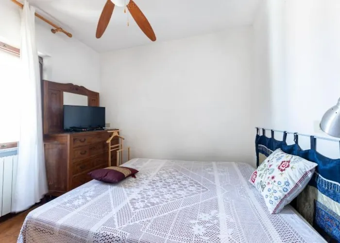 La Margherita - Goelba Apartment