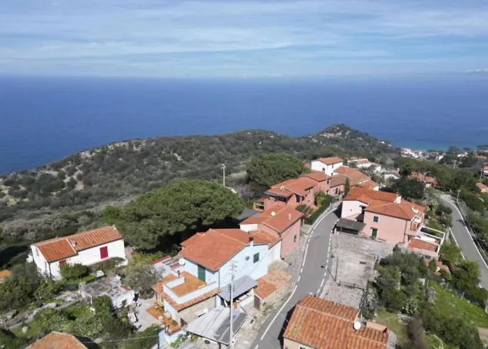 Apartment La Margherita - Goelba