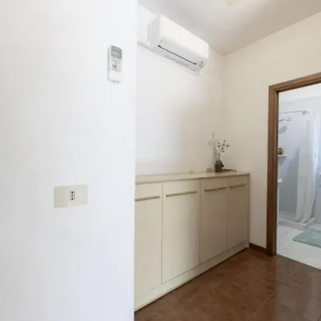 La Margherita - Goelba Apartamento