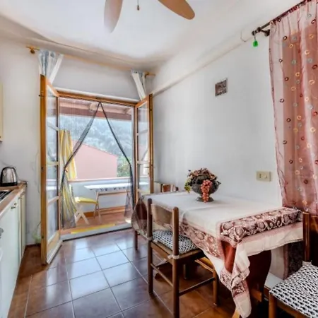 La Margherita - Goelba Zanca