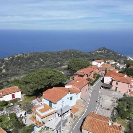 Apartament La Margherita - Goelba