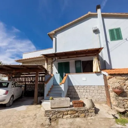 Apartament La Margherita - Goelba