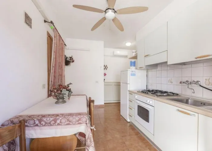 La Margherita - Goelba Apartamento