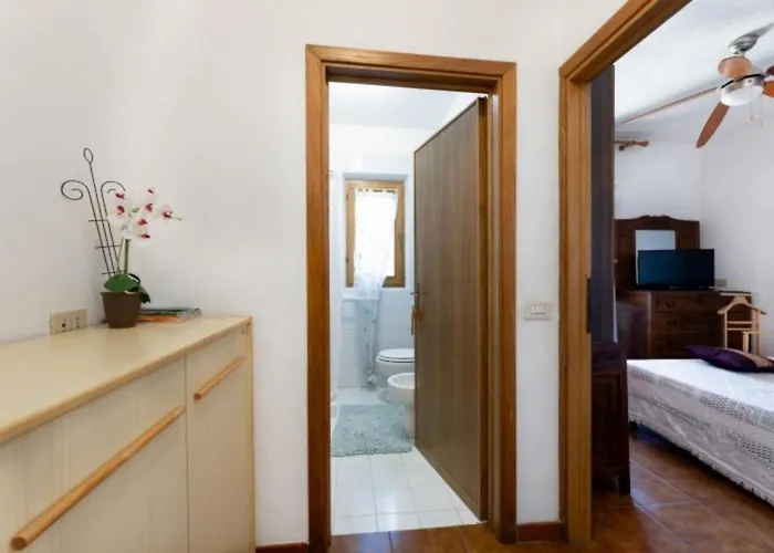 La Margherita - Goelba Apartamento *