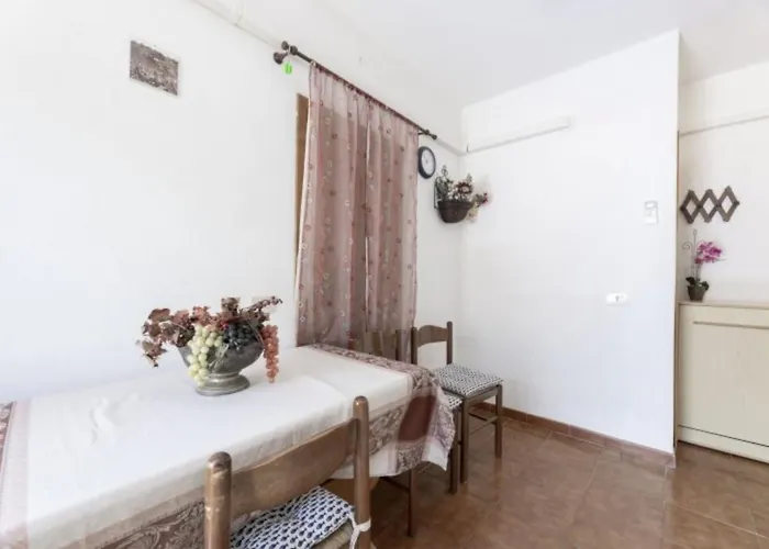 La Margherita - Goelba Apartamento Zanca