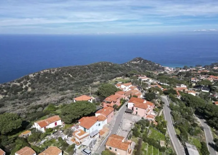 La Margherita - Goelba *