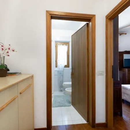 La Margherita - Goelba Apartamento *