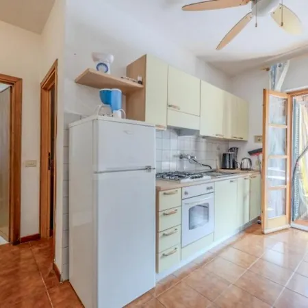 La Margherita - Goelba Zanca