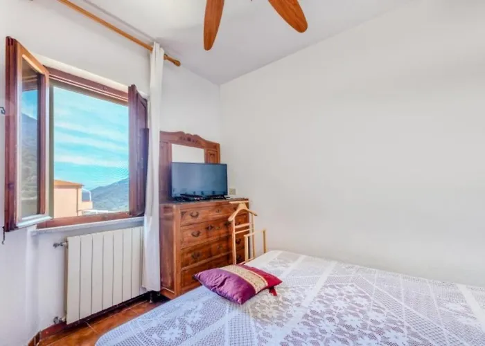 Appartement La Margherita - Goelba *