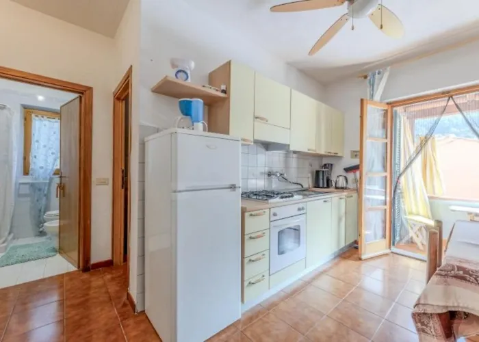 La Margherita - Goelba Zanca