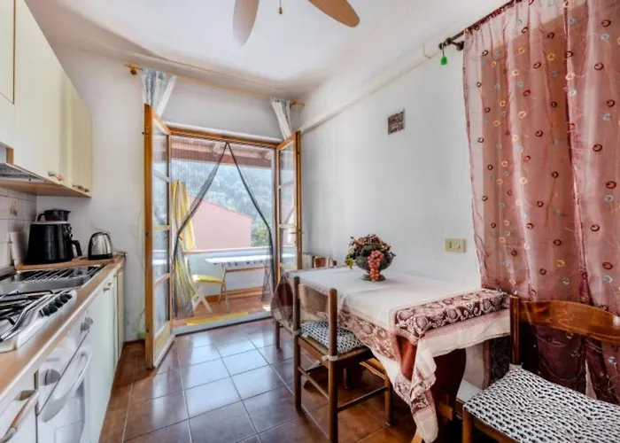 La Margherita - Goelba Zanca